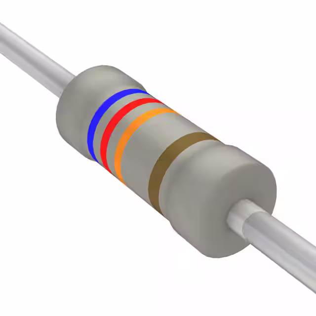 LR1F62K TE Connectivity Passive Product electronic component